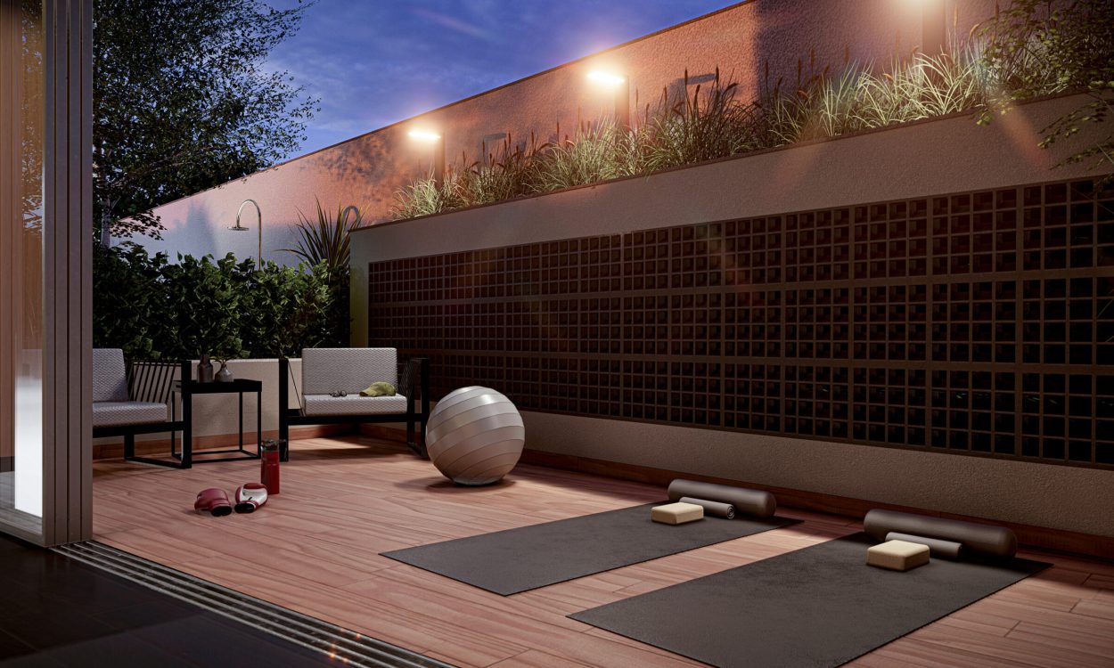 FIT EXTERNO